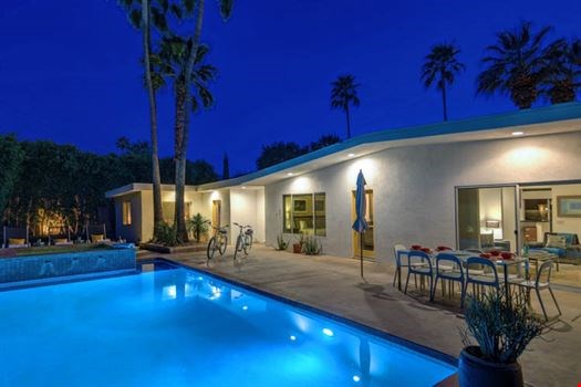 Monterey Home Vacation Rental -04