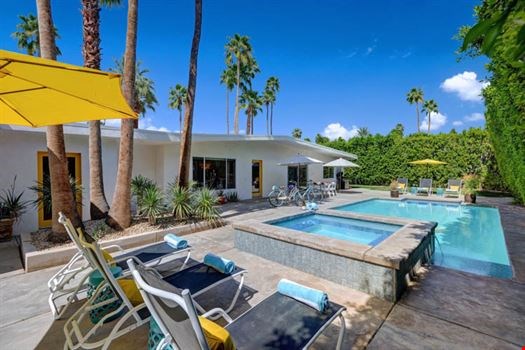 Monterey Home Vacation Rental -01