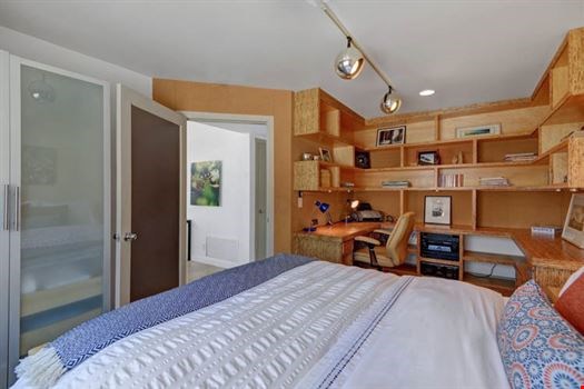 Monterey Home Vacation Rental -27