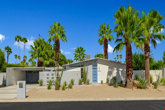 Desert Dream 2021 - Luxury Rental  - 08