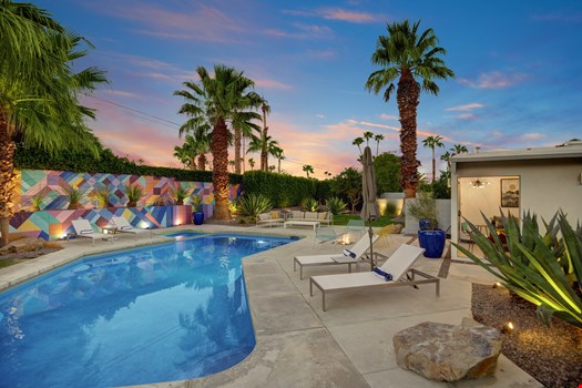 Desert Dream 2021 - Luxury Rental  - 30