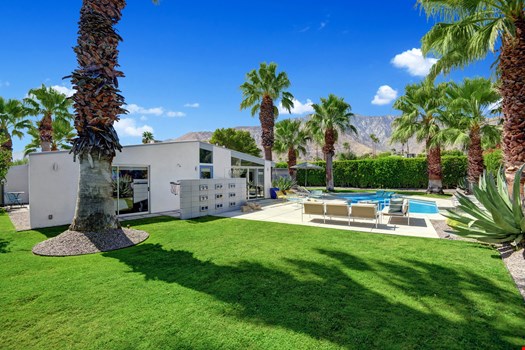 Desert Dream 2021 - Luxury Rental  - 33