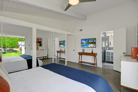 Desert Dream 2021 - Luxury Rental  - 18