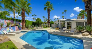 Desert Dream 2021 - Luxury Rental  - 02