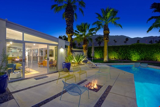Desert Dream 2021 - Luxury Rental  - 26
