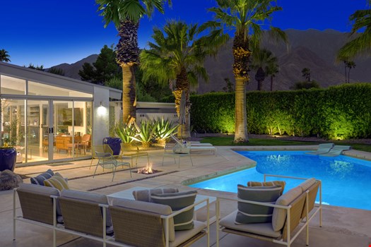 Desert Dream 2021 - Luxury Rental  - 05