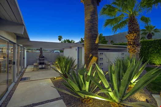 Desert Dream 2021 - Luxury Rental  - 35