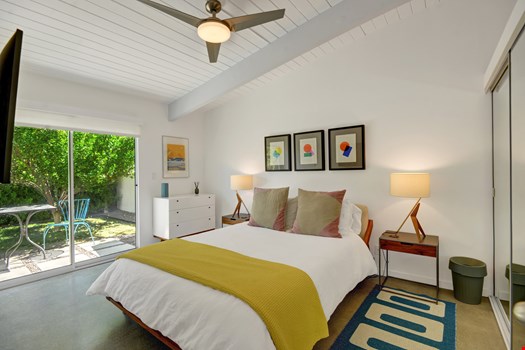 Desert Dream 2021 - Luxury Rental  - 20