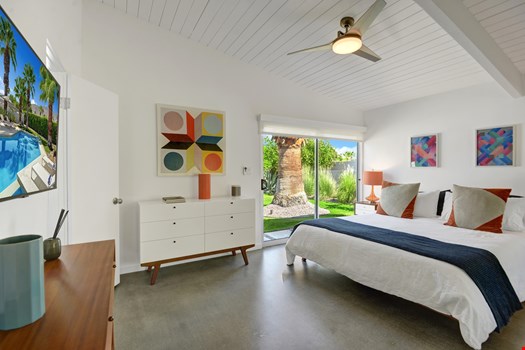 Desert Dream 2021 - Luxury Rental  - 17