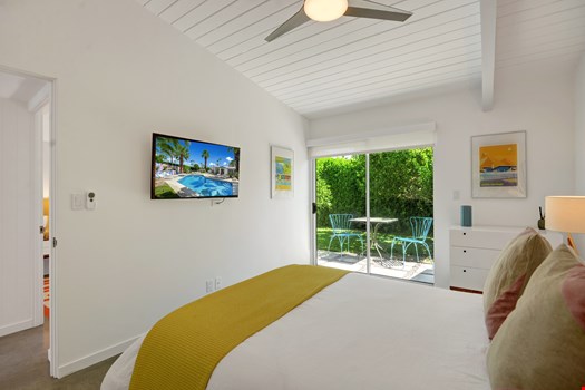 Desert Dream 2021 - Luxury Rental  - 21
