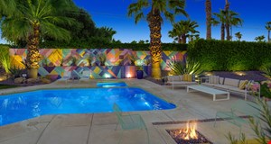 Desert Dream 2021 - Luxury Rental  - 03