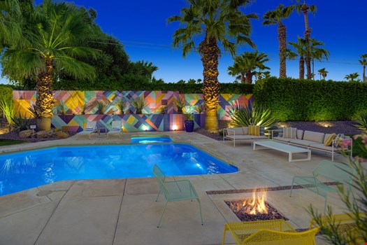 Desert Dream 2021 - Luxury Rental  - 03