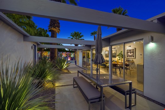 Desert Dream 2021 - Luxury Rental  - 36