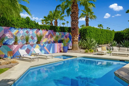 Desert Dream 2021 - Luxury Rental  - 29