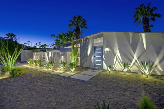 Desert Dream 2021 - Luxury Rental  - 34