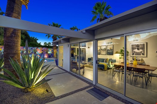 Desert Dream 2021 - Luxury Rental  - 37
