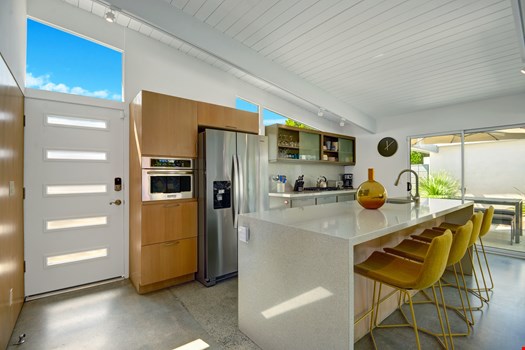 Desert Dream 2021 - Luxury Rental  - 13