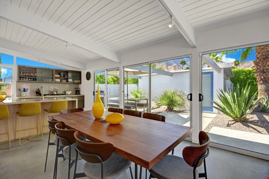 Desert Dream 2021 - Luxury Rental  - 14