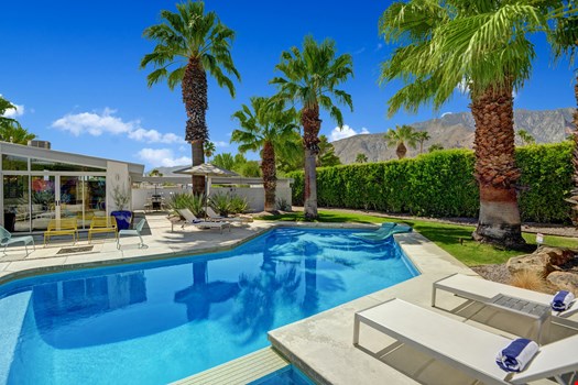 Desert Dream 2021 - Luxury Rental  - 04