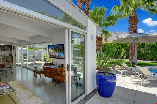Desert Dream 2021 - Luxury Rental  - 16