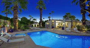 Desert Dream 2021 - Luxury Rental  - 01