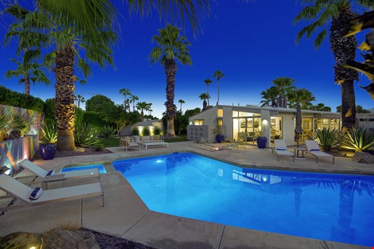 Desert Dream 2021 - Luxury Rental  - 01