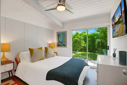 Desert Dream 2021 - Luxury Rental  - 24