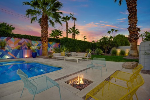 Desert Dream 2021 - Luxury Rental  - 27