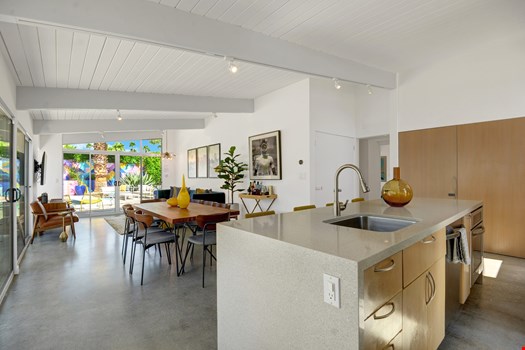 Desert Dream 2021 - Luxury Rental  - 12