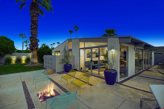 Desert Dream 2021 - Luxury Rental  - 28