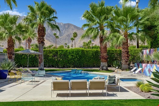 Desert Dream 2021 - Luxury Rental  - 06