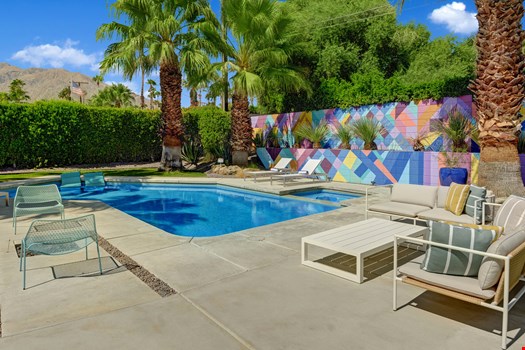 Desert Dream 2021 - Luxury Rental  - 07
