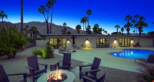 Sunset Bliss vacation Home - 34