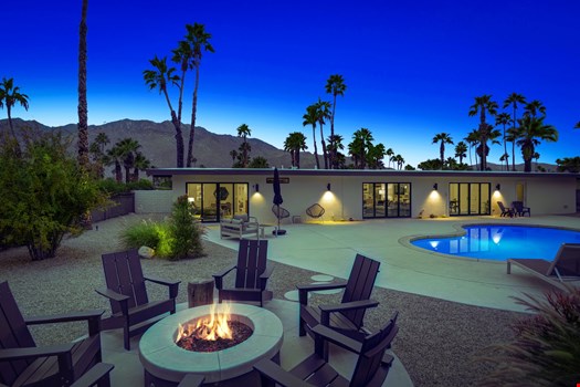 Sunset Bliss vacation Home - 34