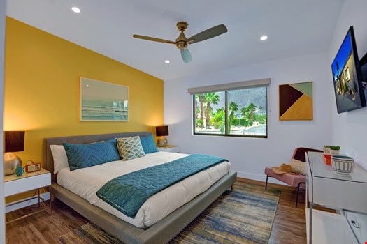 Sunset Bliss vacation Home - 24