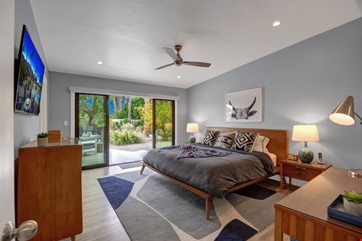 Sunset Bliss vacation Home - 20