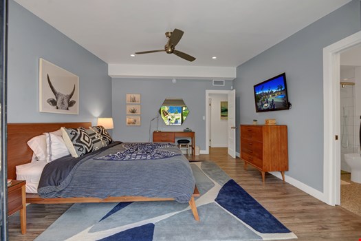 Sunset Bliss vacation Home - 21