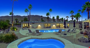 Sunset Bliss vacation Home - 05