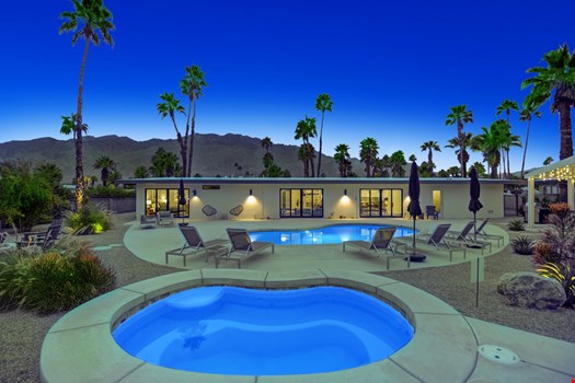 Sunset Bliss vacation Home - 05