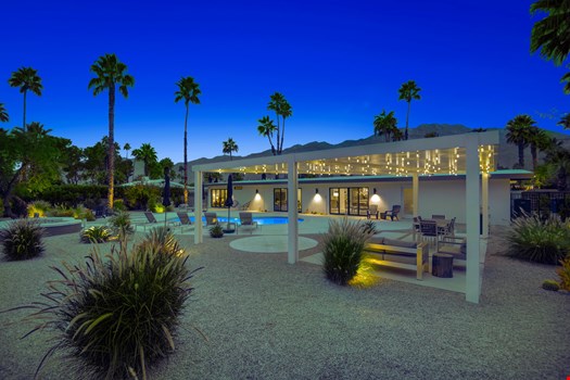 Sunset Bliss vacation Home - 31