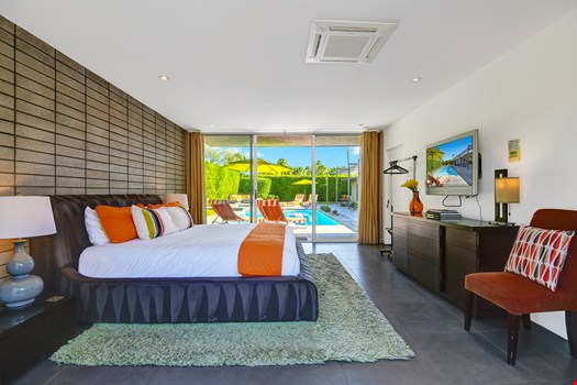 Tangerine Modern - 27