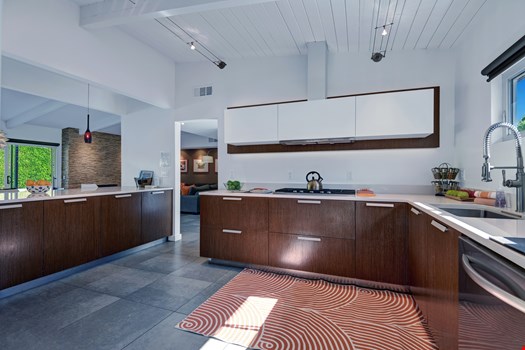 Tangerine Modern - 15