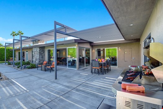 Tangerine Modern - 37