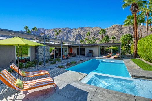 Tangerine Modern - 36