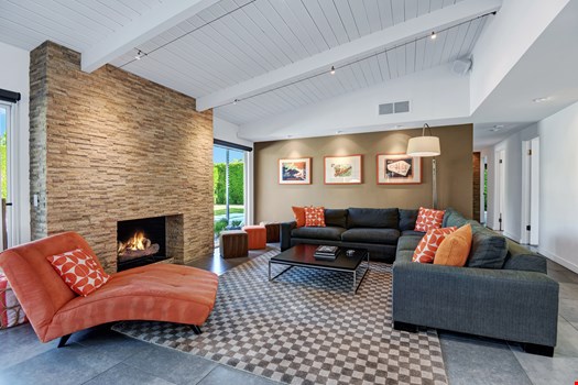 Tangerine Modern - 09