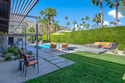 Tangerine Modern - 39