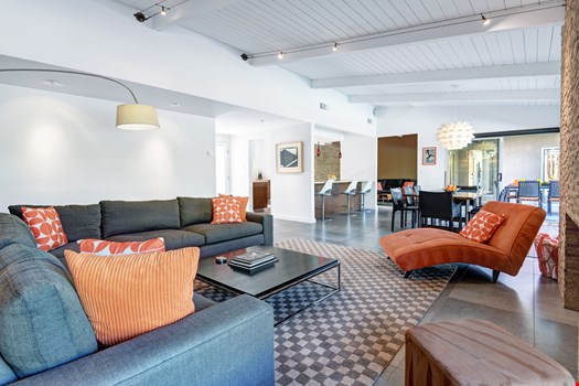 Tangerine Modern - 10