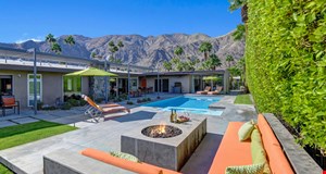 Tangerine Modern - 03