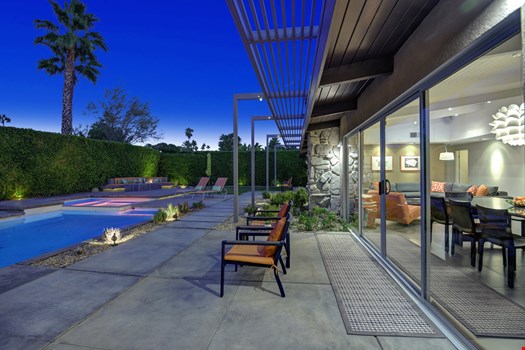 Tangerine Modern - 38