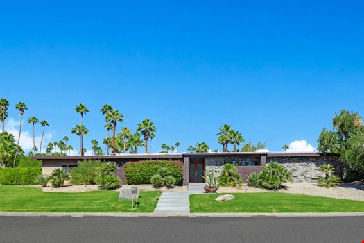Tangerine Modern - 19